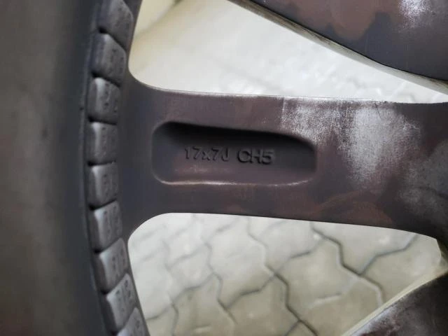 Гуми с джанти Hankook 215/60R17, снимка 6 - Гуми и джанти - 48590633