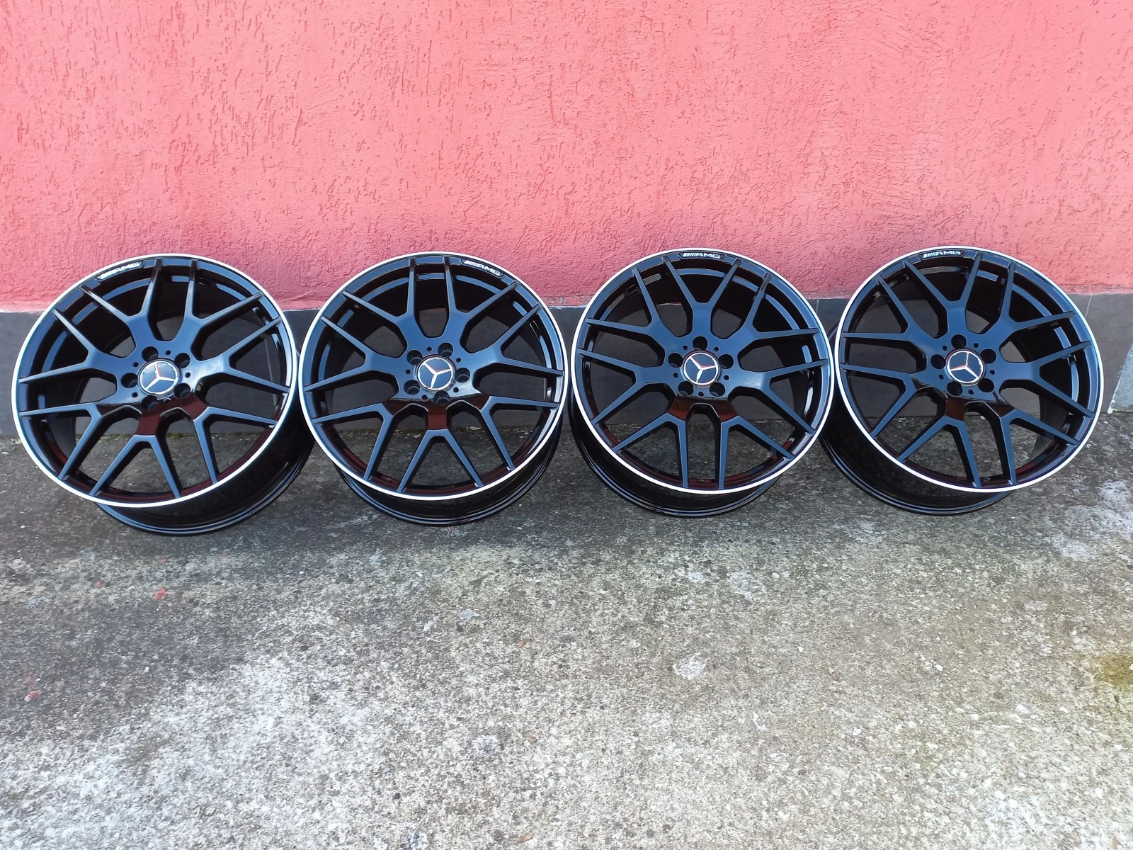   Mercedes-Benz GLE 350 | Mobile.bg   11