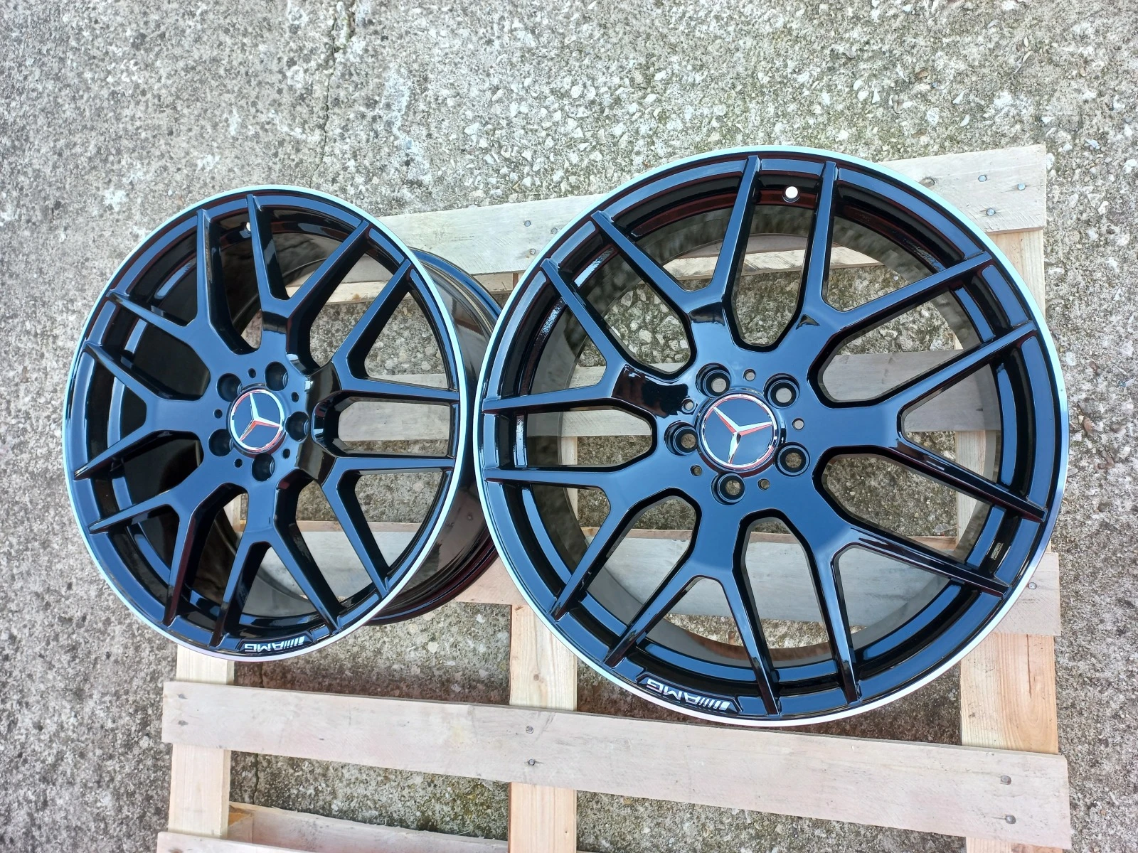   Mercedes-Benz GLE 350 | Mobile.bg   16