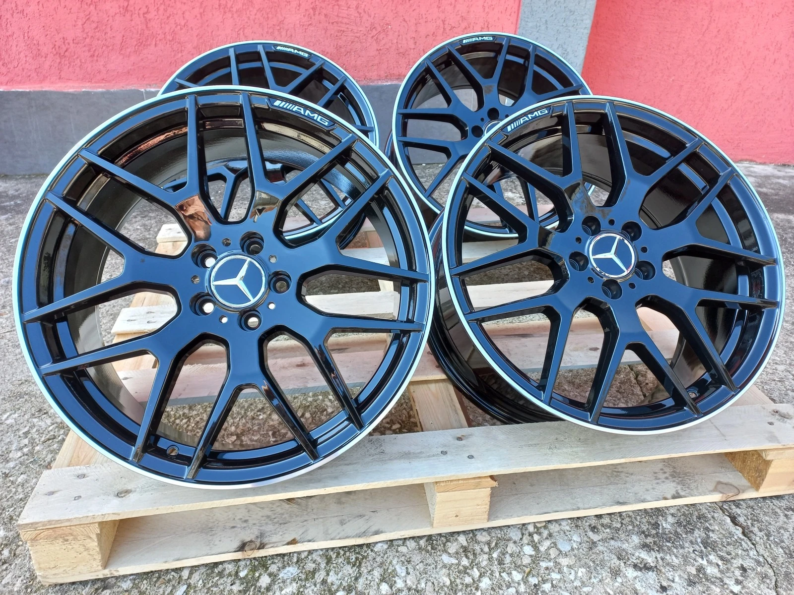   Mercedes-Benz GLE 350 | Mobile.bg   4