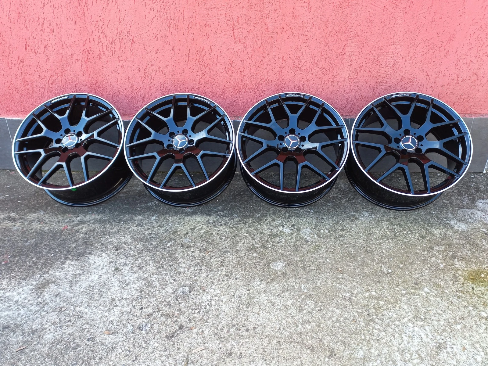   Mercedes-Benz GLE 350 | Mobile.bg   12