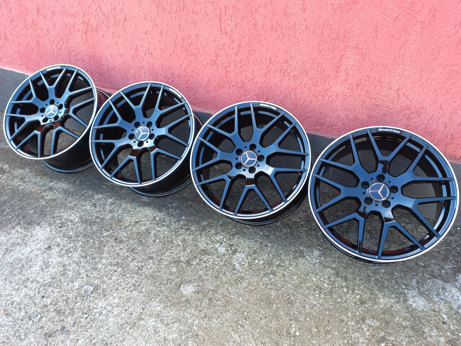   Mercedes-Benz GLE 350 | Mobile.bg   3