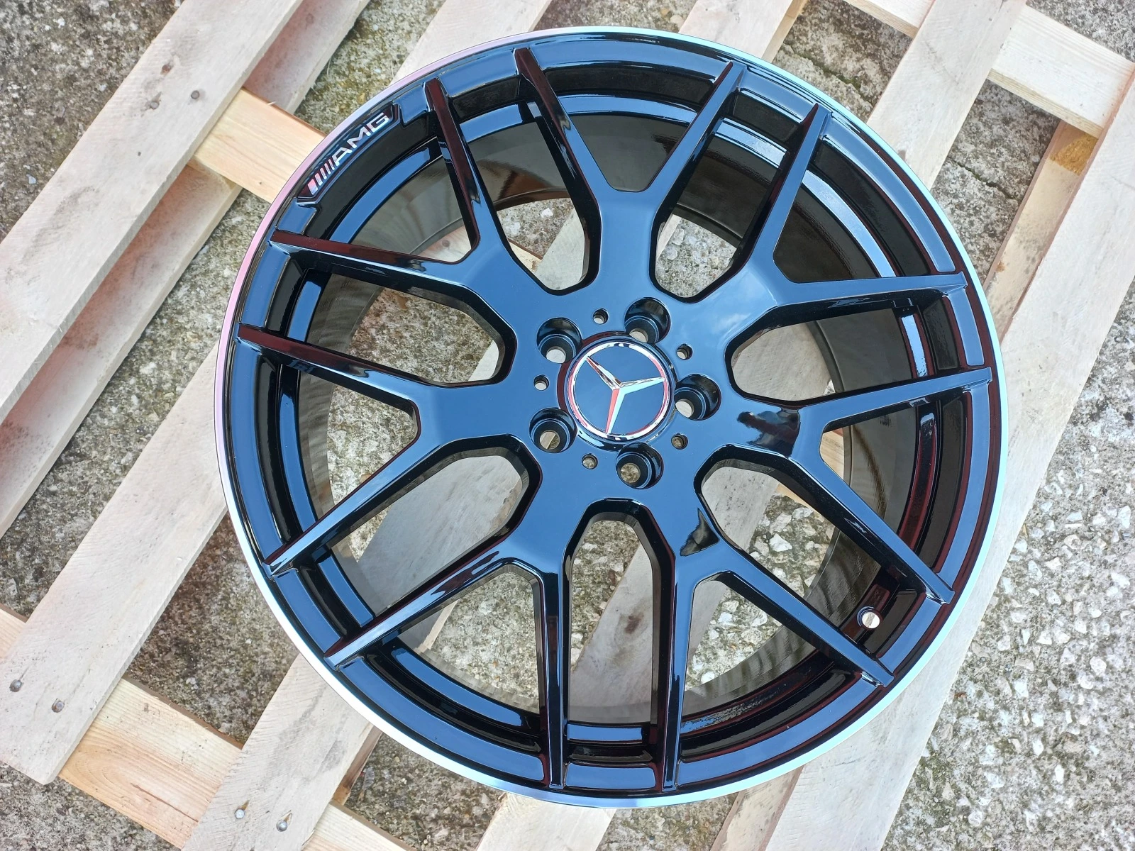   Mercedes-Benz GLE 350 | Mobile.bg   2