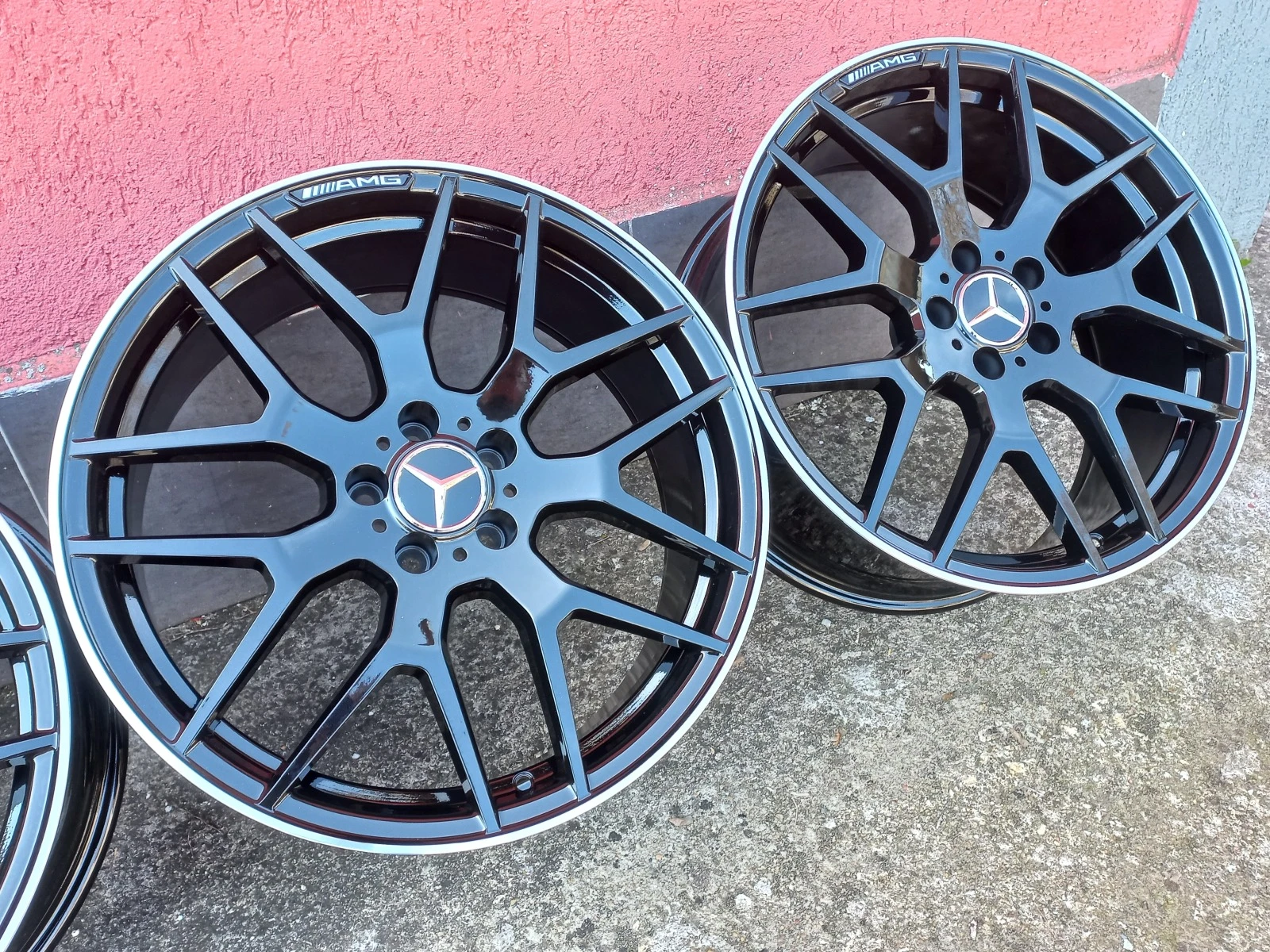   Mercedes-Benz GLE 350 | Mobile.bg   14