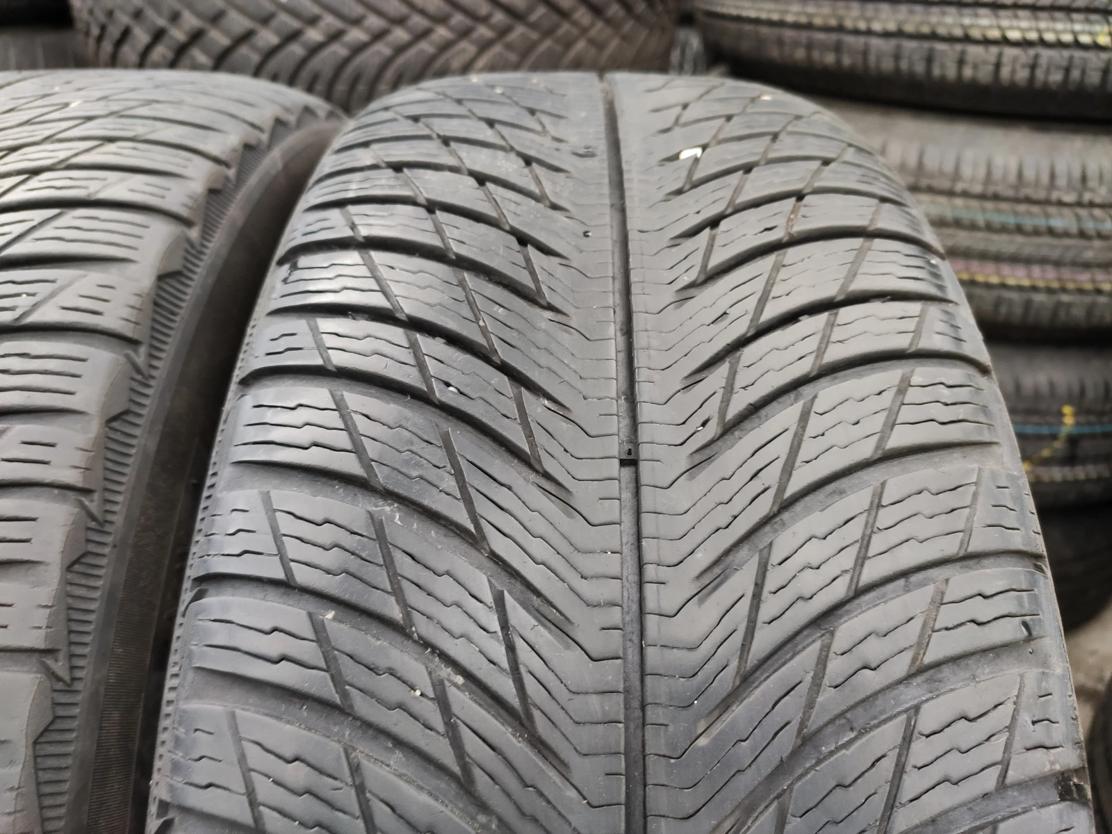  225/60R17 | Mobile.bg   4