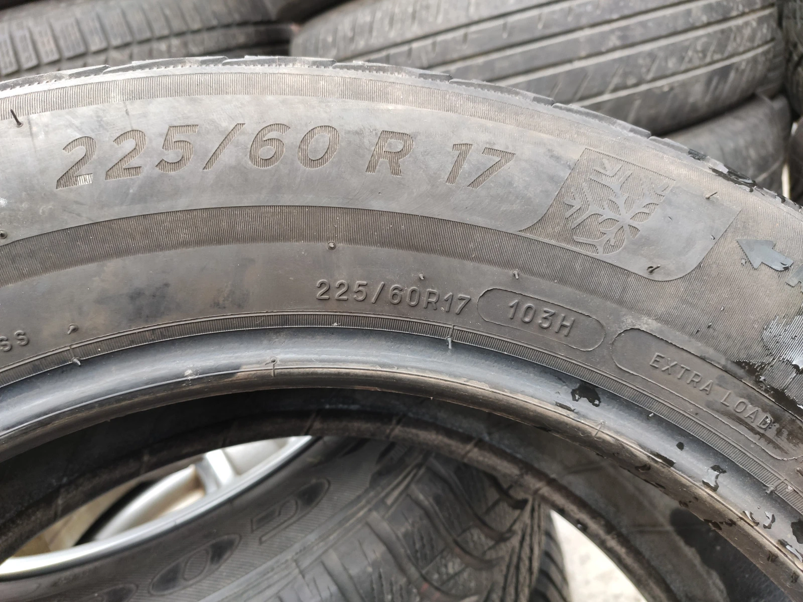  225/60R17 | Mobile.bg   8