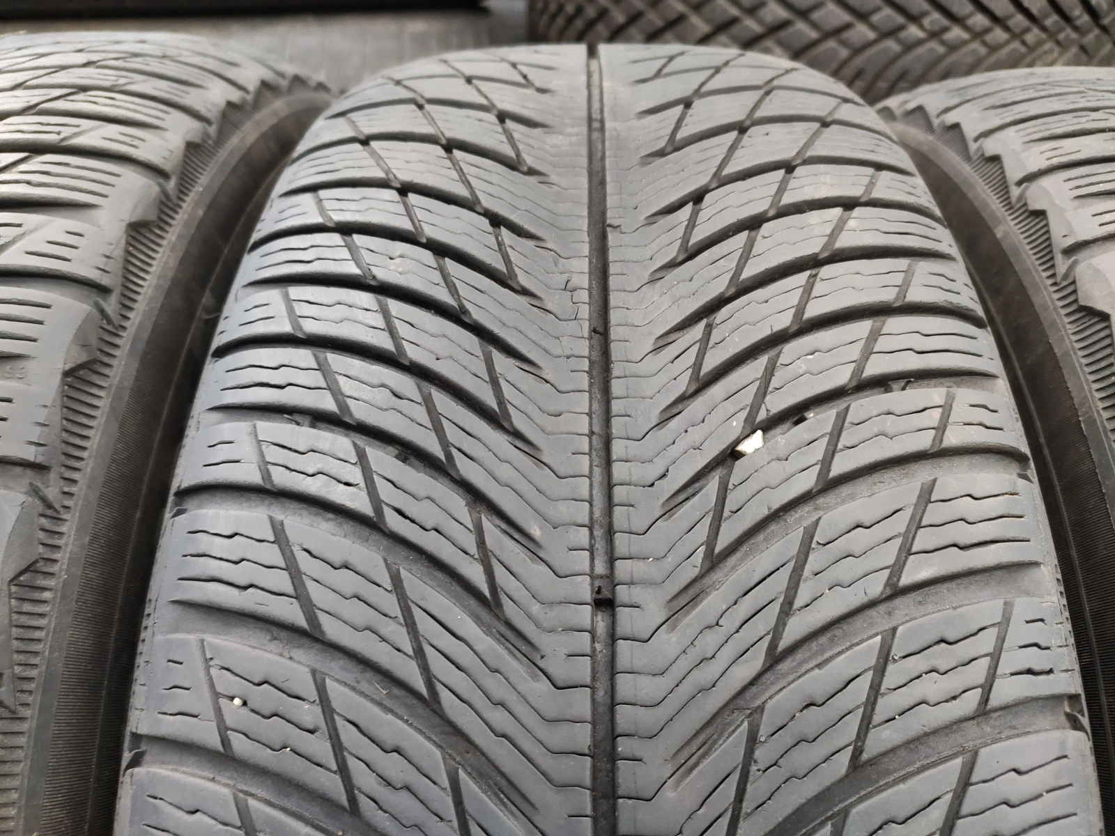  225/60R17 | Mobile.bg   2