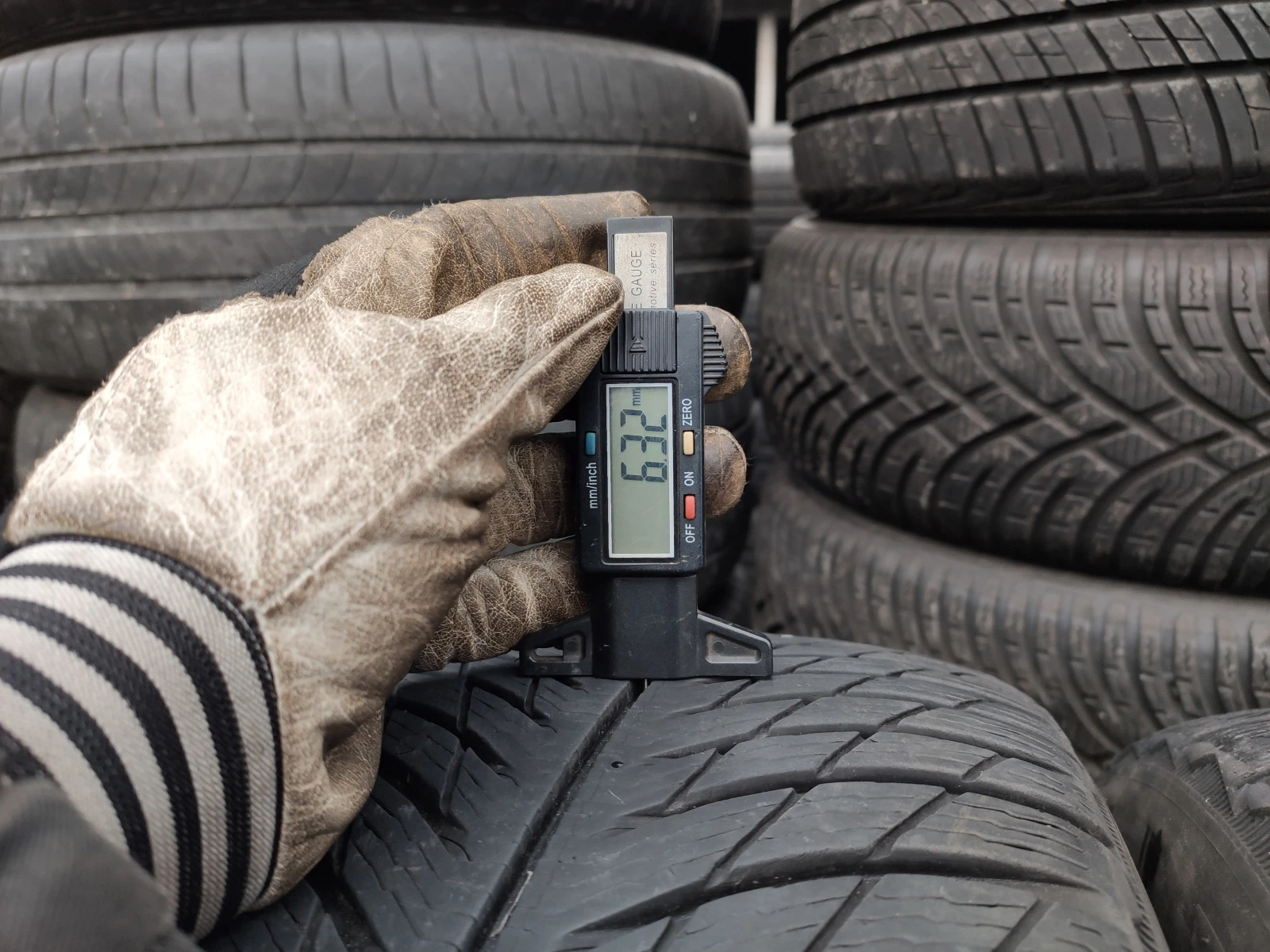  225/60R17 | Mobile.bg   7