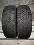 Гуми Зимни 205/60R16, снимка 1