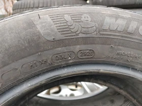 Гуми Зимни 225/60R17, снимка 9 - Гуми и джанти - 44053383