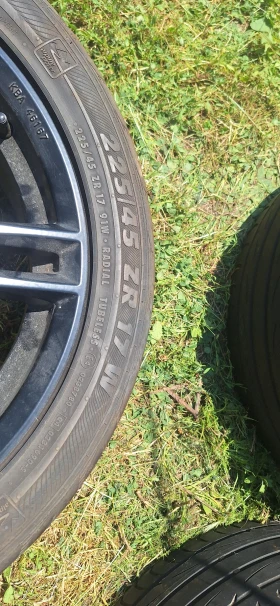    225/45R17 | Mobile.bg    3