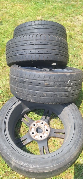    225/45R17 | Mobile.bg    5