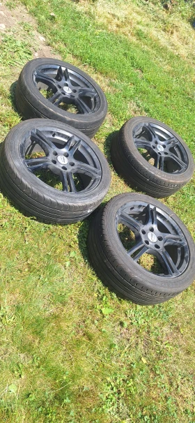    225/45R17 | Mobile.bg    2