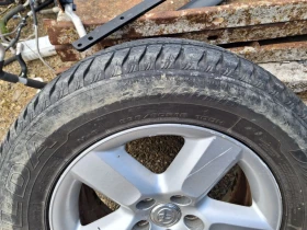 ���� � ������ 235/60R16 �� Toyota | Mobile.bg � ����� ������ 2