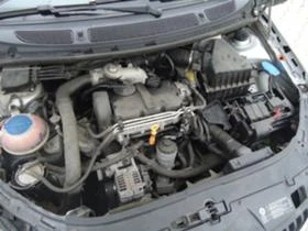 Skoda Fabia 1.4 TDI BNV 80kc, снимка 7