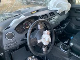 Suzuki Swift 1.3 DDiS,GL,75кс.,D13A, снимка 7