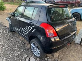 Suzuki Swift 1.3 DDiS,GL,75кс.,D13A, снимка 4
