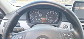 BMW 318 2.0i 129 кс. ГАЗ, снимка 9