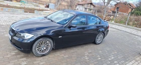 BMW 318 2.0i 129 кс. ГАЗ, снимка 7