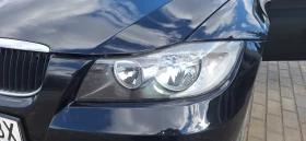 BMW 318 2.0i 129 кс. ГАЗ, снимка 6