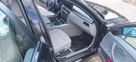 BMW 318 2.0i 129 кс. ГАЗ, снимка 14