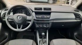 Skoda Fabia 1.2i DSG 80000km., снимка 12