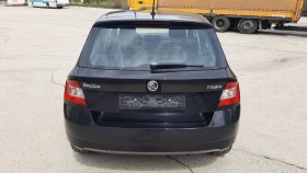 Skoda Fabia 1.2i DSG 80000km., снимка 6