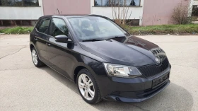 Skoda Fabia 1.2i DSG 80000km., снимка 3