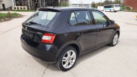 Skoda Fabia 1.2i DSG 80000km., снимка 5