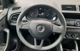 Skoda Fabia 1.2i DSG 80000km., снимка 13