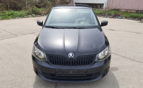 Skoda Fabia 1.2i DSG 80000km., снимка 2