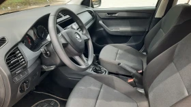 Skoda Fabia 1.2i DSG 80000km., снимка 10