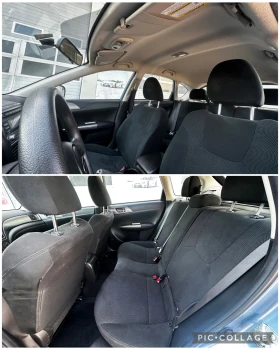 Subaru Impreza 1.5i/ 4X4, снимка 12