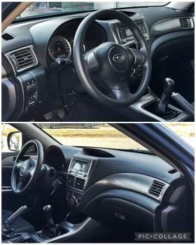 Subaru Impreza 1.5i/ 4X4, снимка 9