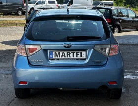 Subaru Impreza 1.5i/ 4X4, снимка 5