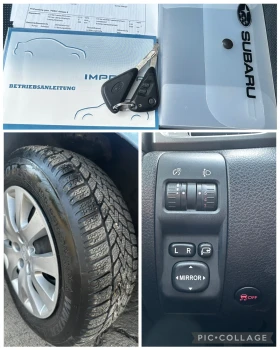 Subaru Impreza 1.5i/ 4X4, снимка 14