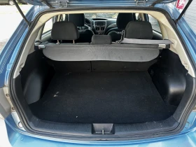 Subaru Impreza 1.5i/ 4X4, снимка 15