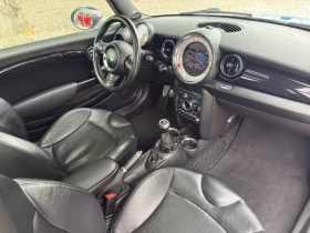 Mini Cooper s 1.6 Turbo, снимка 10