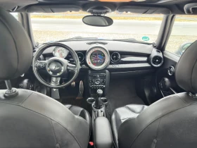 Mini Cooper s 1.6 Turbo, снимка 13