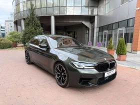 BMW M5 Competition "Individual", снимка 3