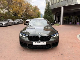 BMW M5 Competition "Individual", снимка 2
