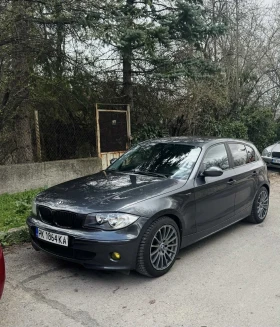 BMW 120, снимка 4