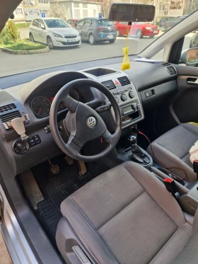 VW Touran, снимка 1