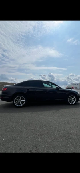 Audi A4 TFSI 2.0, снимка 5