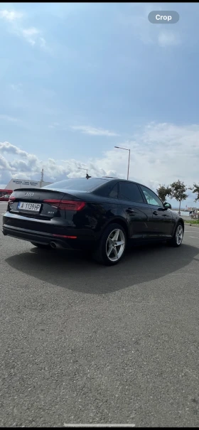 Audi A4 TFSI 2.0, снимка 3