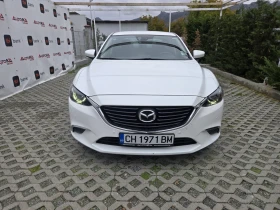 Mazda 6 2.2D-150кс= АВТОМАТ= 149.000km= FACELIFT= NAVI, снимка 1