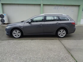Mazda 6 2.0D-140-CH-BARTER-LIZING, снимка 7