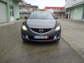 Mazda 6 2.0D-140-CH-BARTER-LIZING, снимка 5
