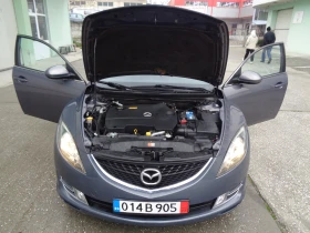 Mazda 6 2.0D-140-CH-BARTER-LIZING, снимка 15