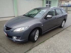 Mazda 6 2.0D-140-CH-BARTER-LIZING, снимка 16